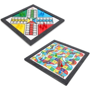 LUDO E SOBE DESCE GRD