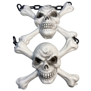 PORTAL COM 2 CRANIOS