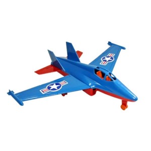 AVIÃO SUPER CACA APAS