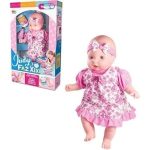 JUDY FAZ XIXI BRANCA MILK