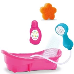 COLECAO TOOTS ACESS BANHEIRINHA