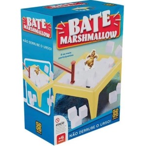 BATE MARSHMALLOW