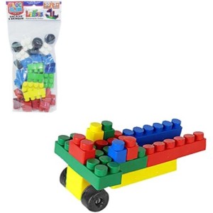 BLOCO SLIM COM 30 PCS