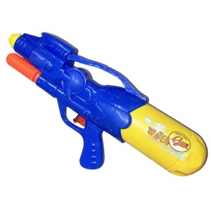 PISTOLA DAGUA MEDIA 33 CM 598 MONISH