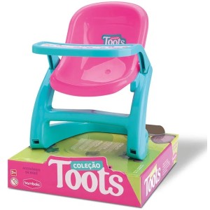 CADEIRAO DE PAPINHA ACESSORIO