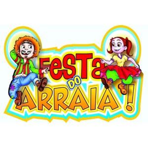 PAINEL FESTA NO ARRAIAL C/1