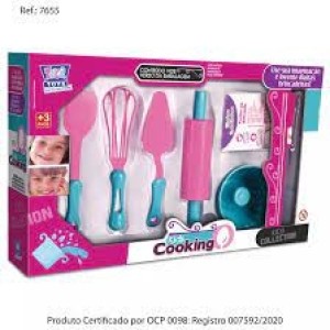 CONFEITARIA CAKE HOUSE